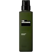 Amazon.co.jp: 【終売】THE GROOMING (ザ グルーミング) シャンプー